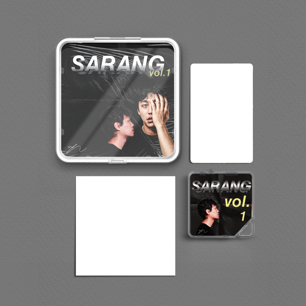 Album component image
