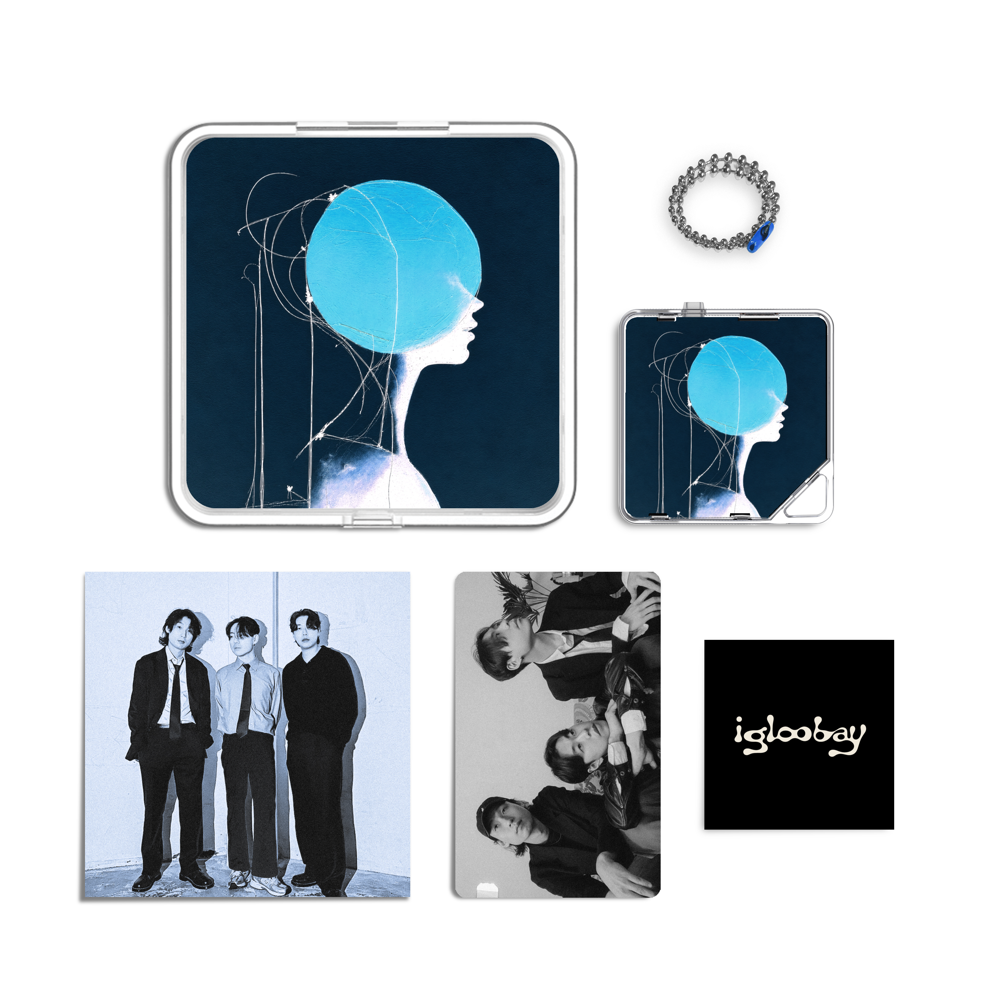 Album component image