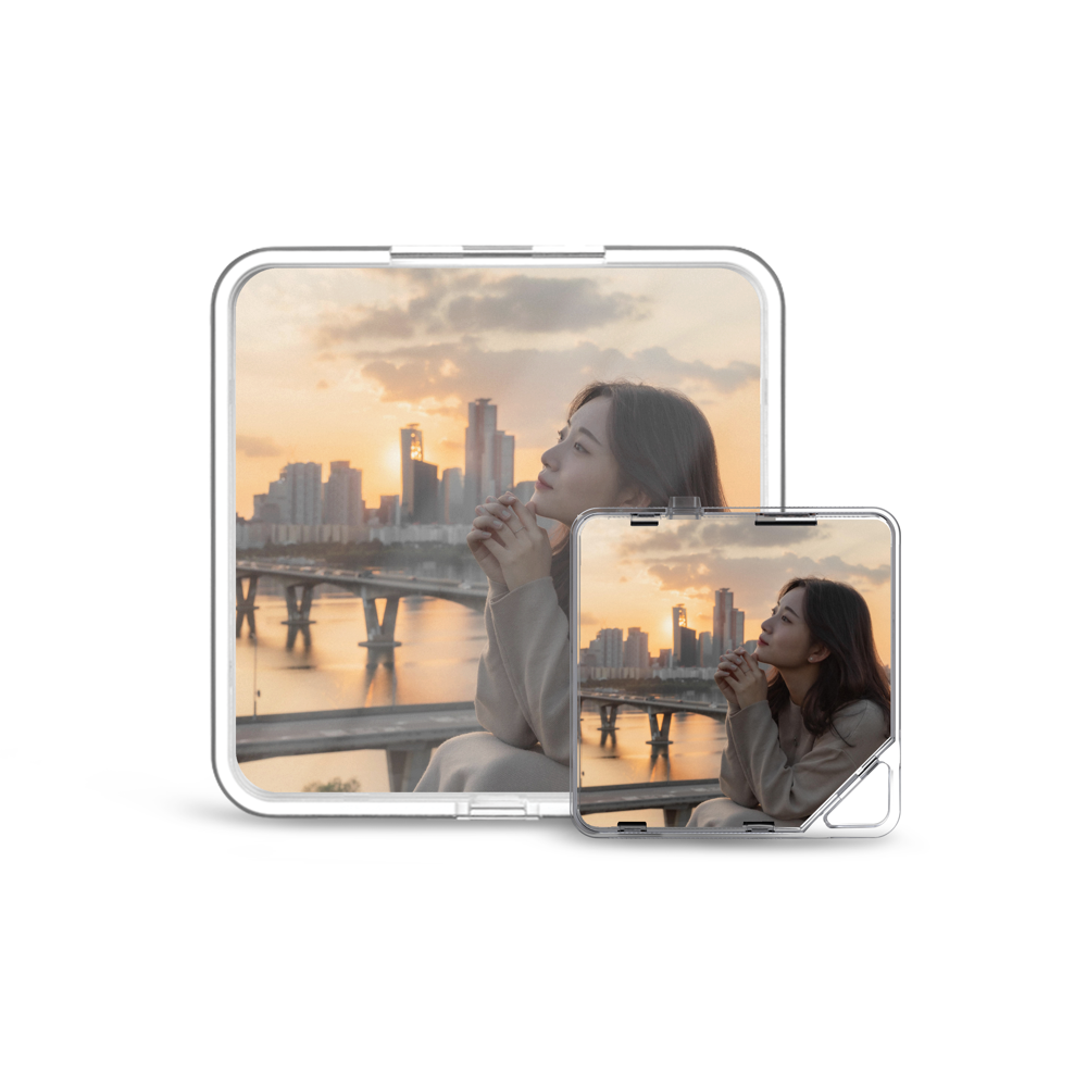 Album component image