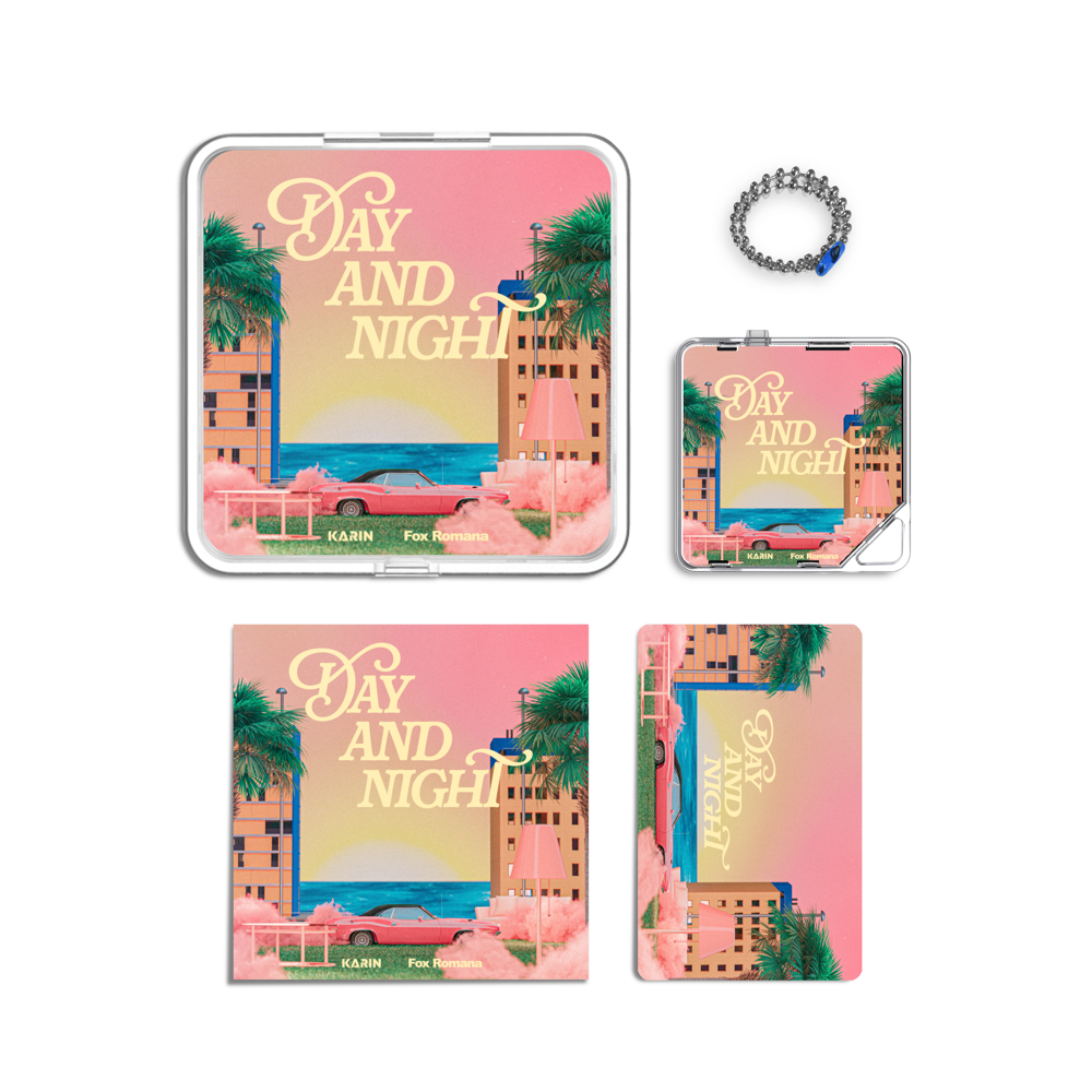 Album component image