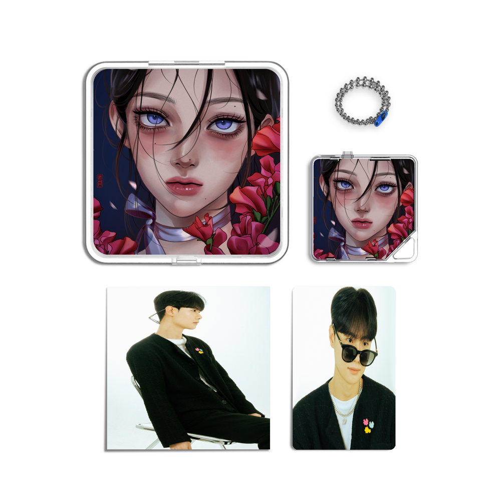 Album component image