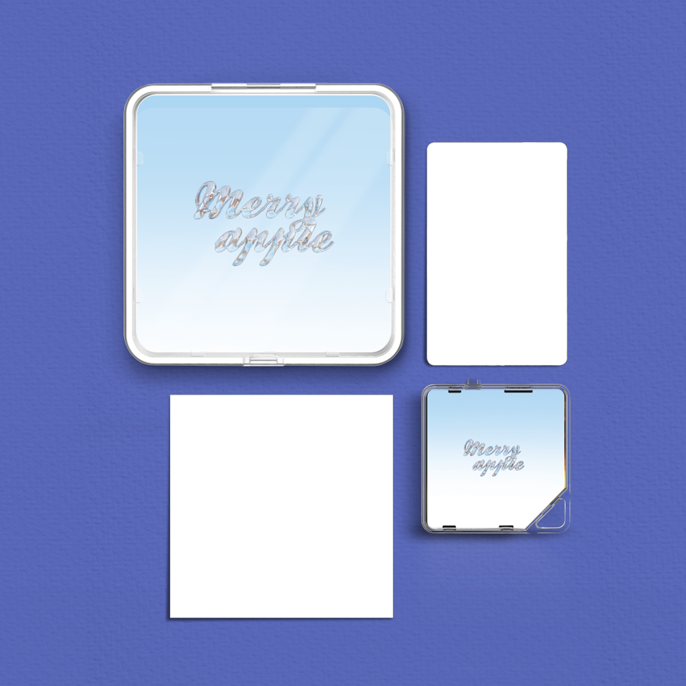 Album component image
