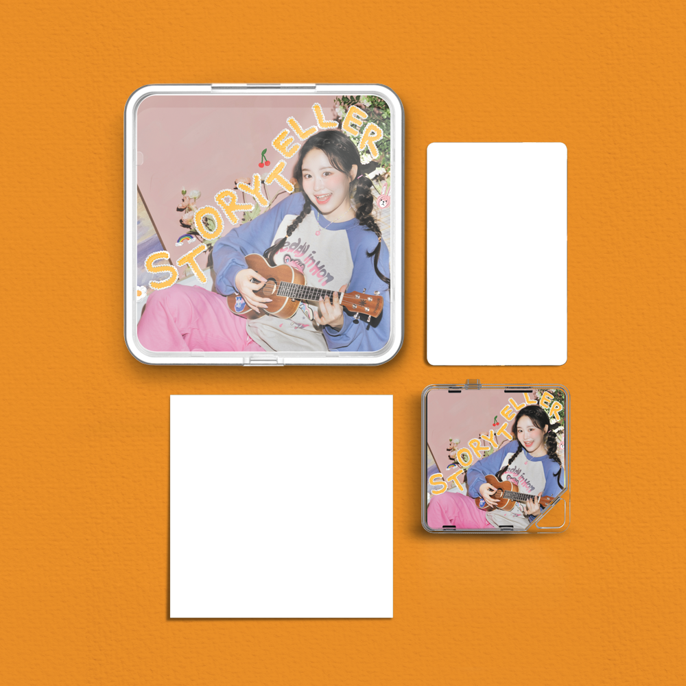 Album component image