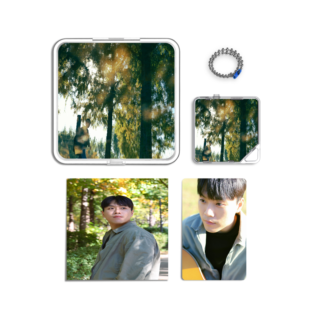 Album component image
