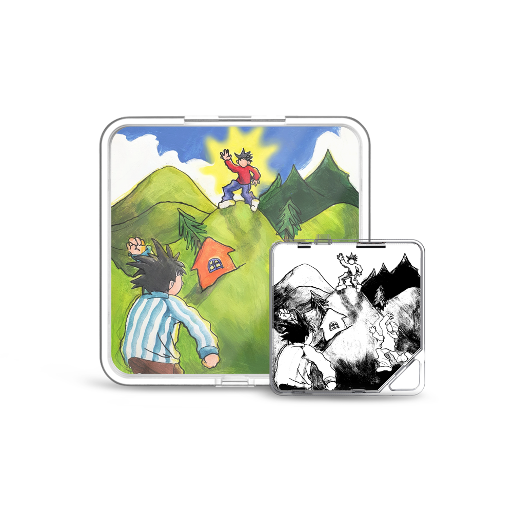Album component image