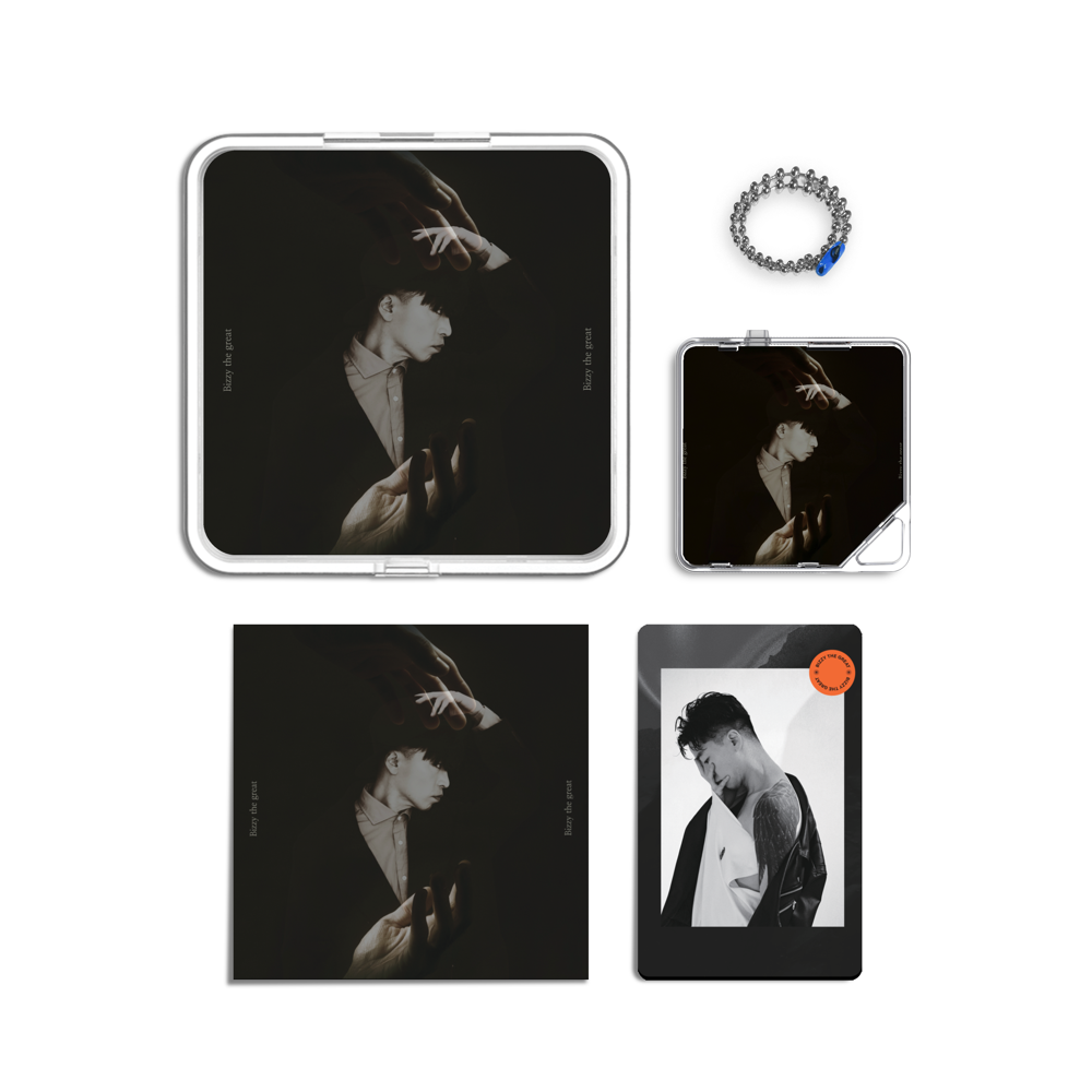 Album component image