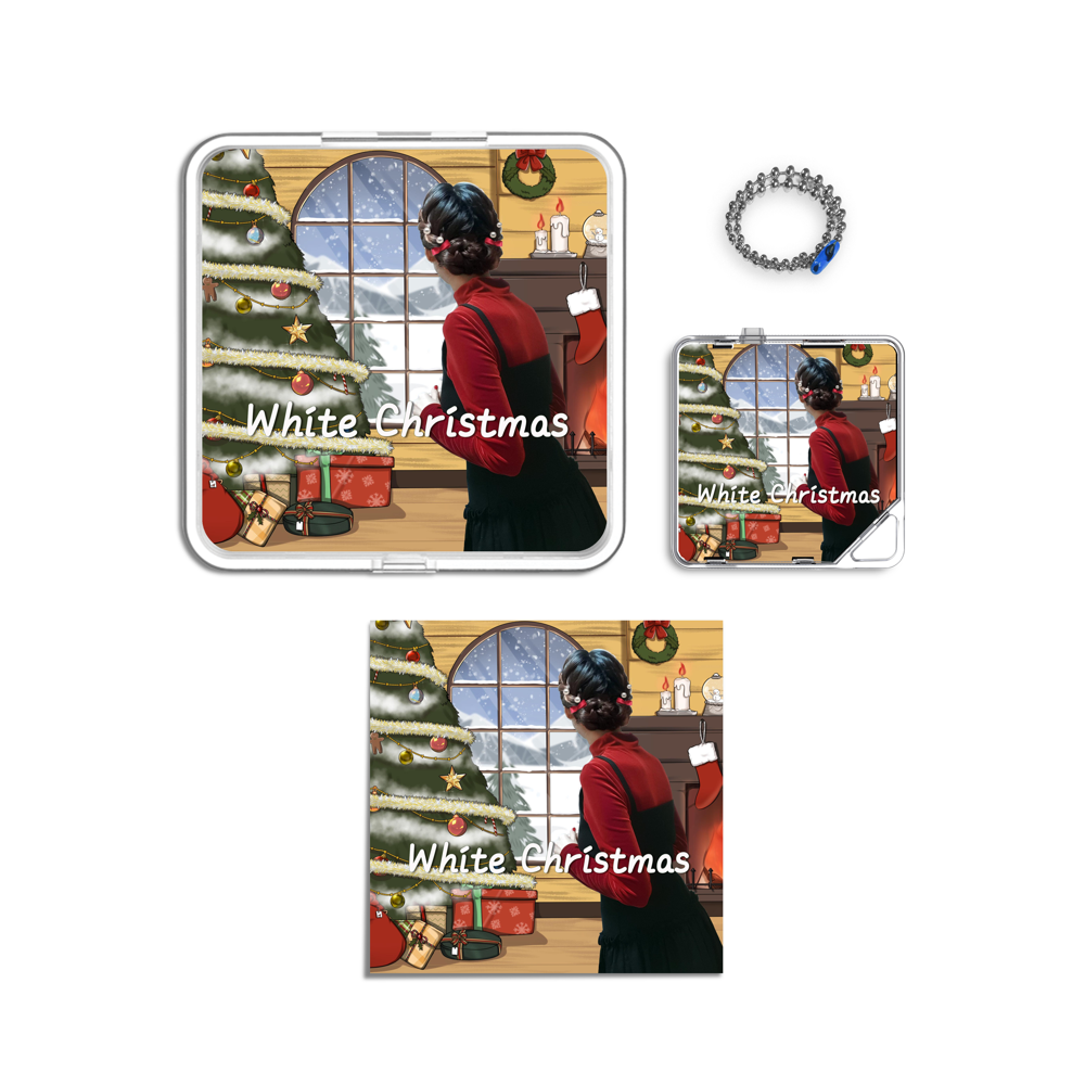 Album component image