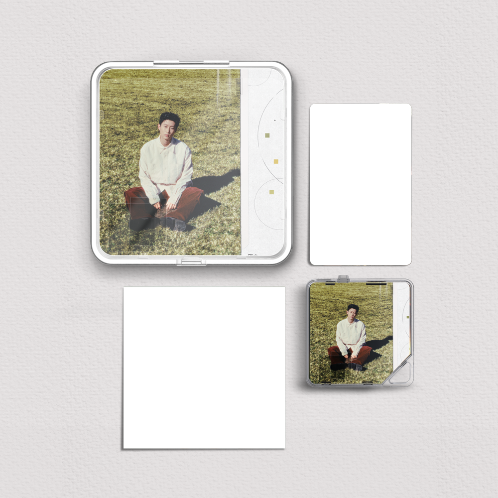 Album component image