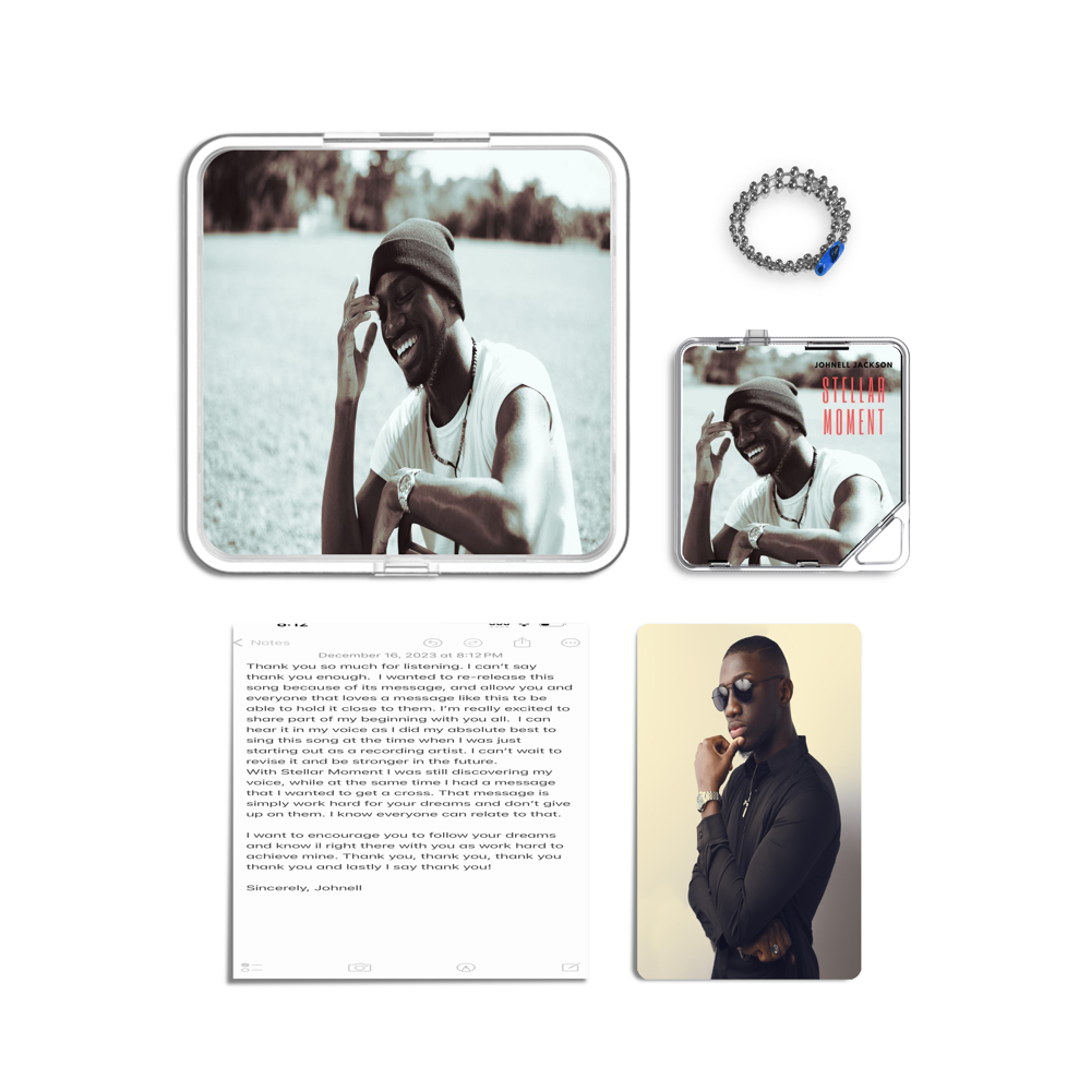 Album component image