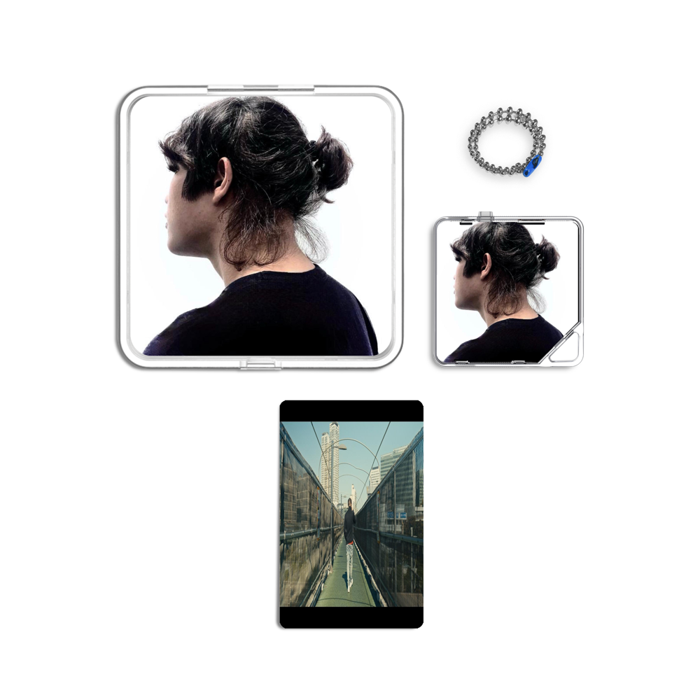 Album component image