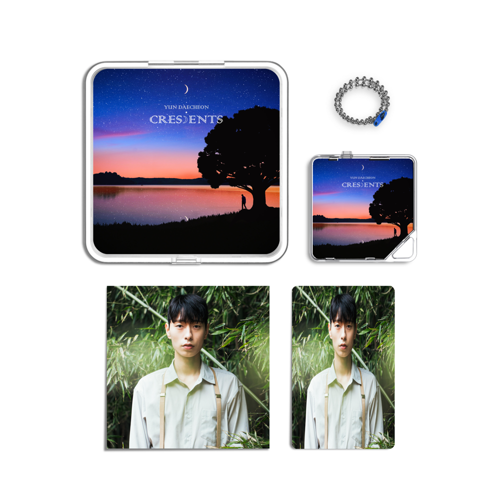 Album component image