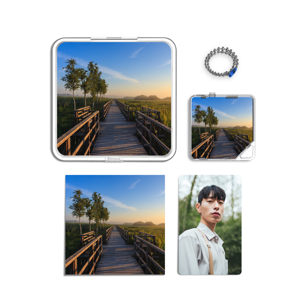 Album component image