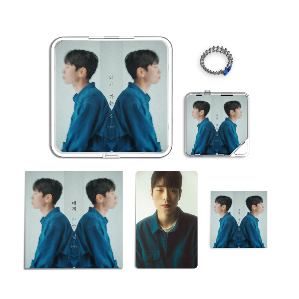 Album component image