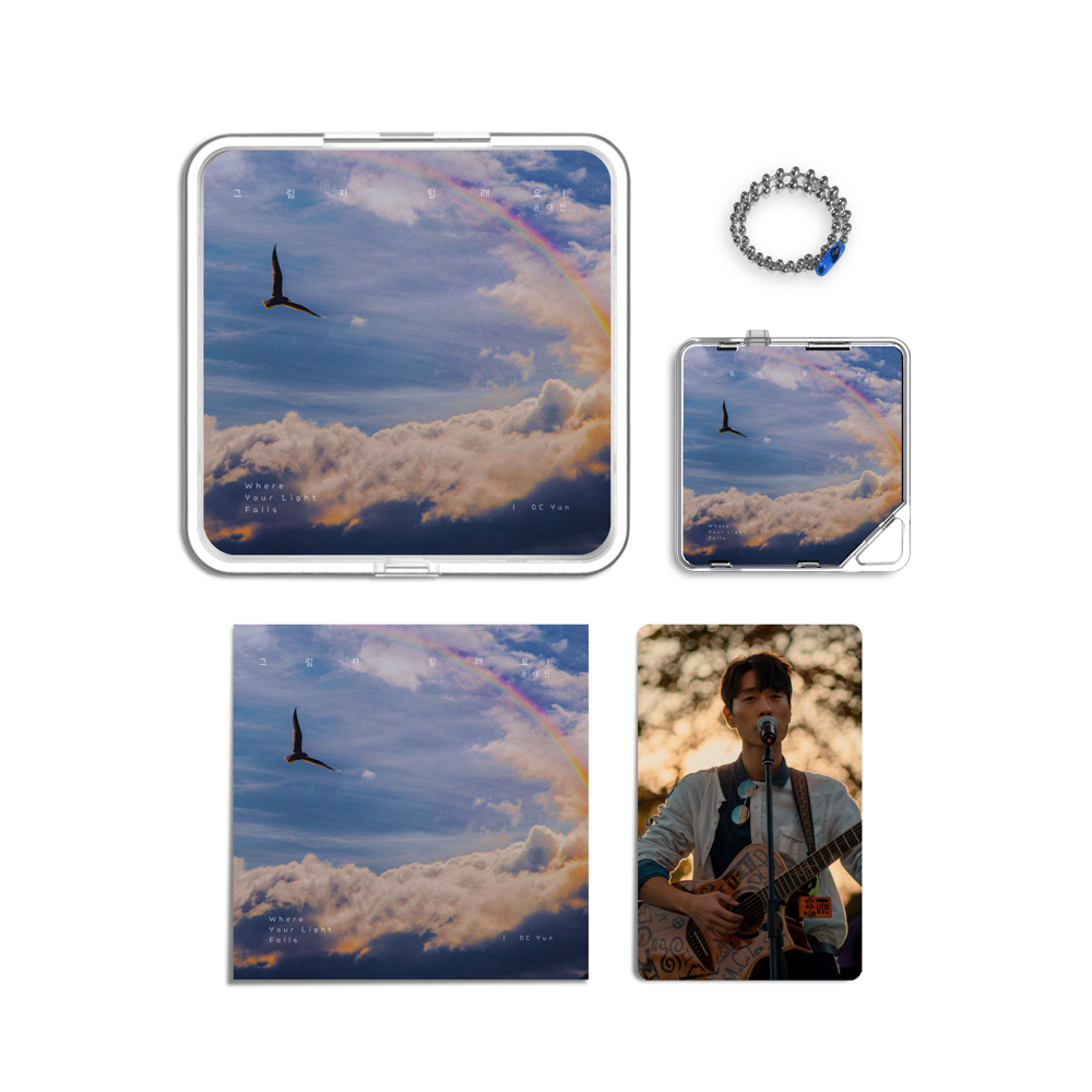 Album component image