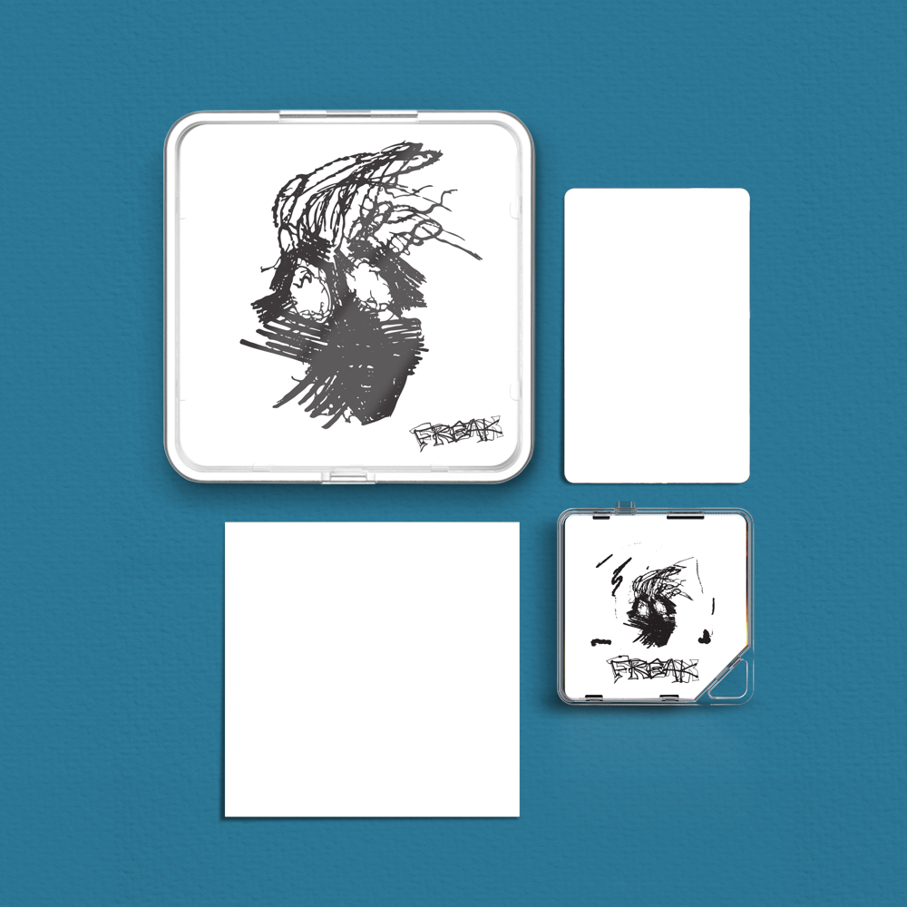 Album component image