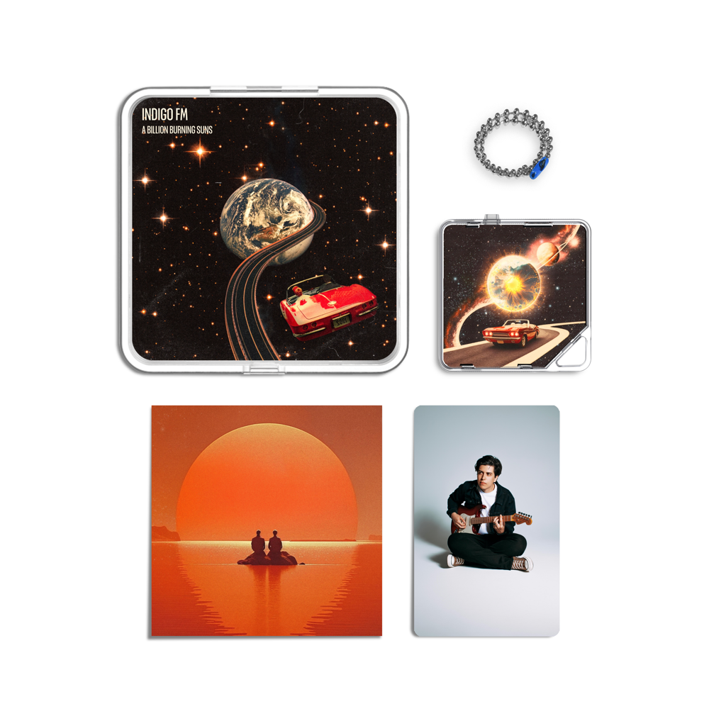 Album component image