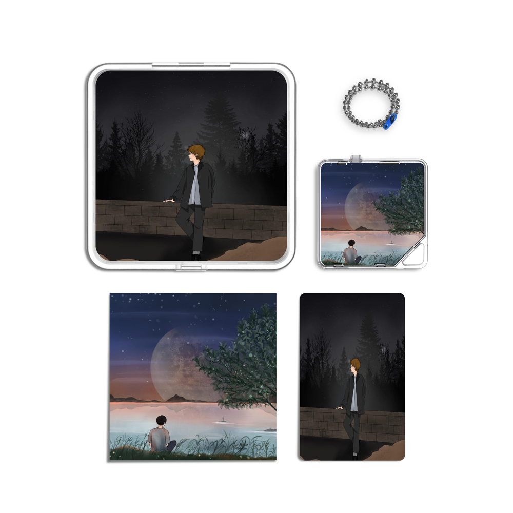 Album component image