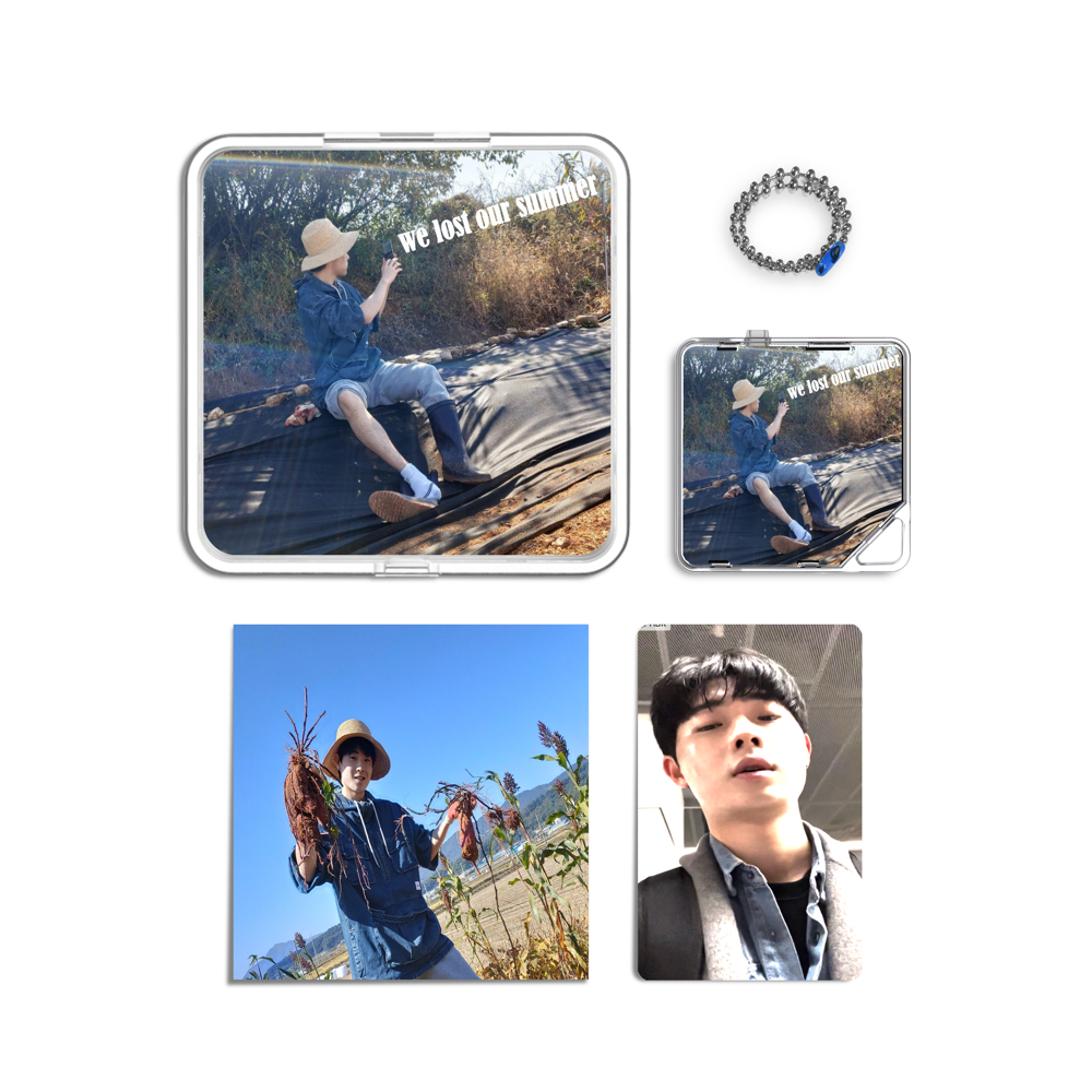 Album component image