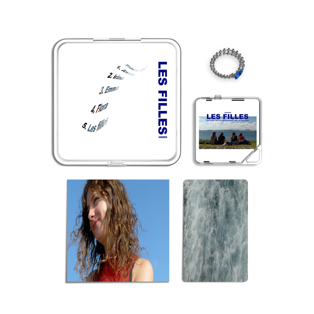 Album component image