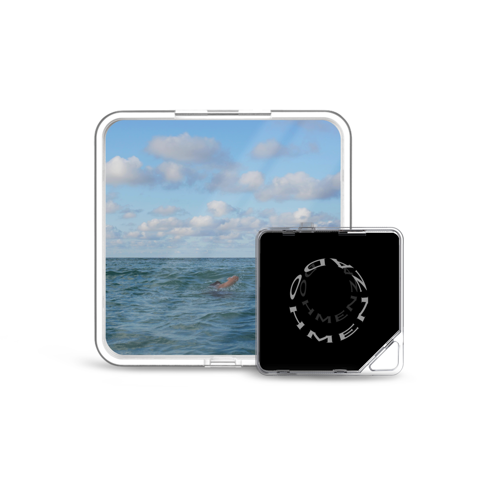 Album component image