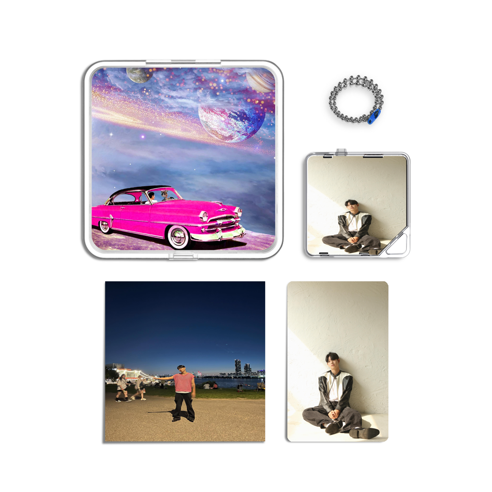 Album component image