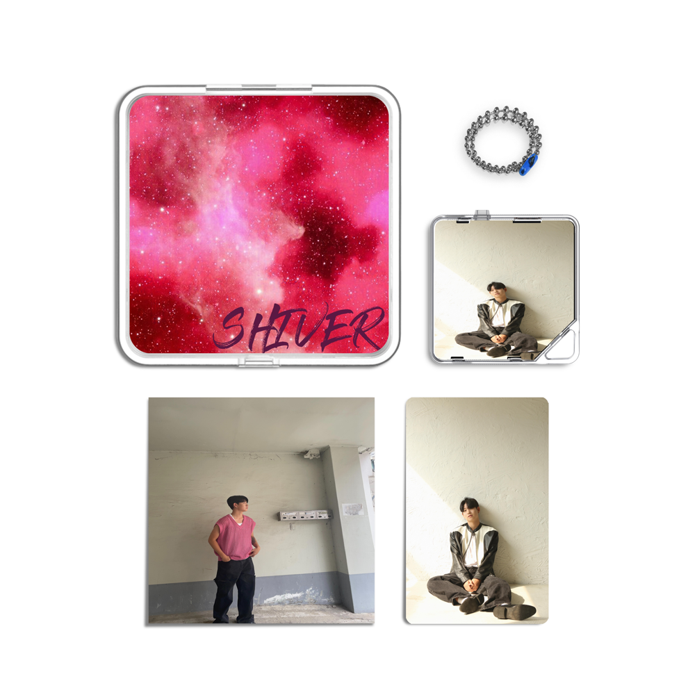 Album component image