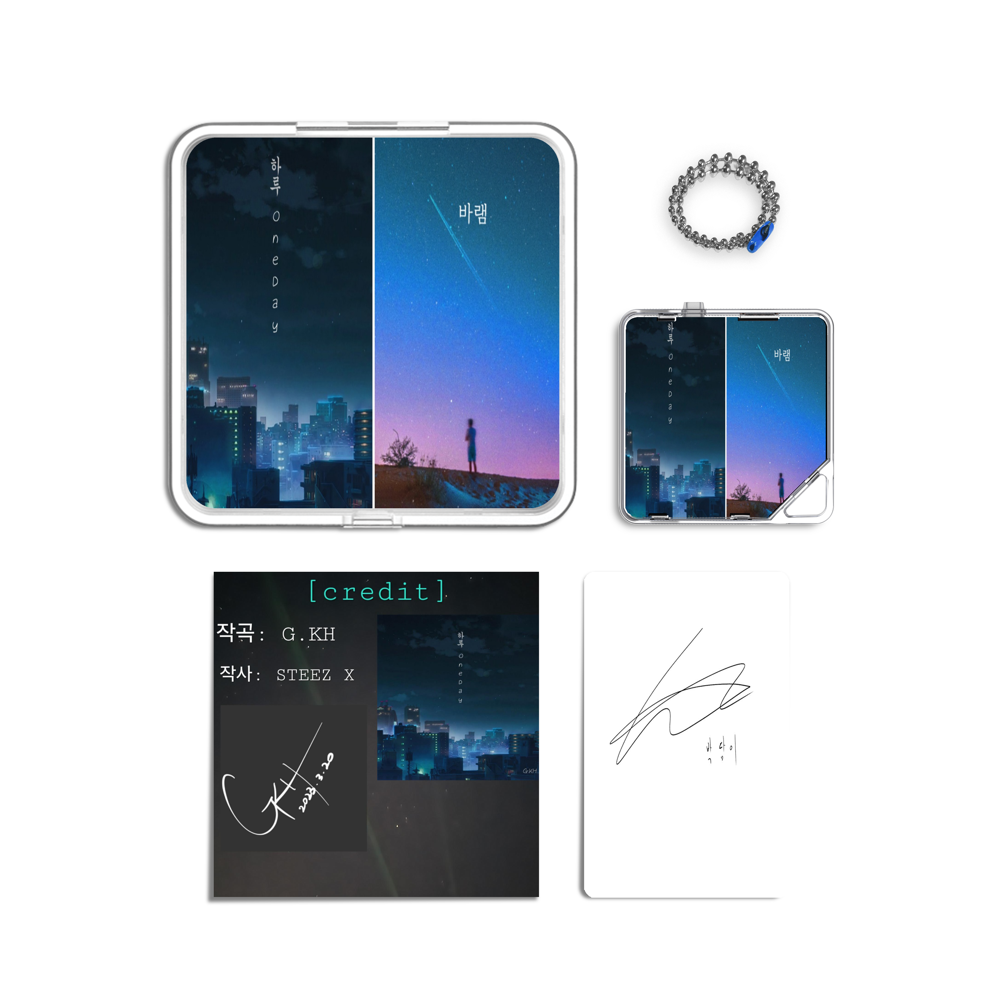 Album component image