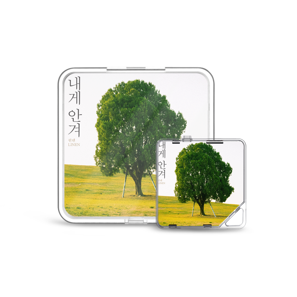 Album component image