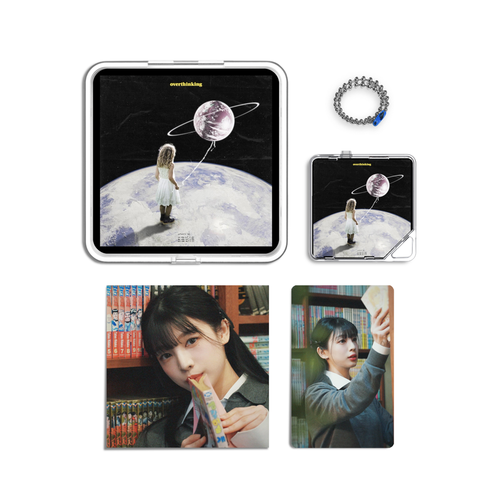 Album component image