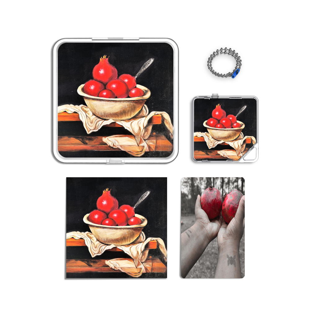 Album component image