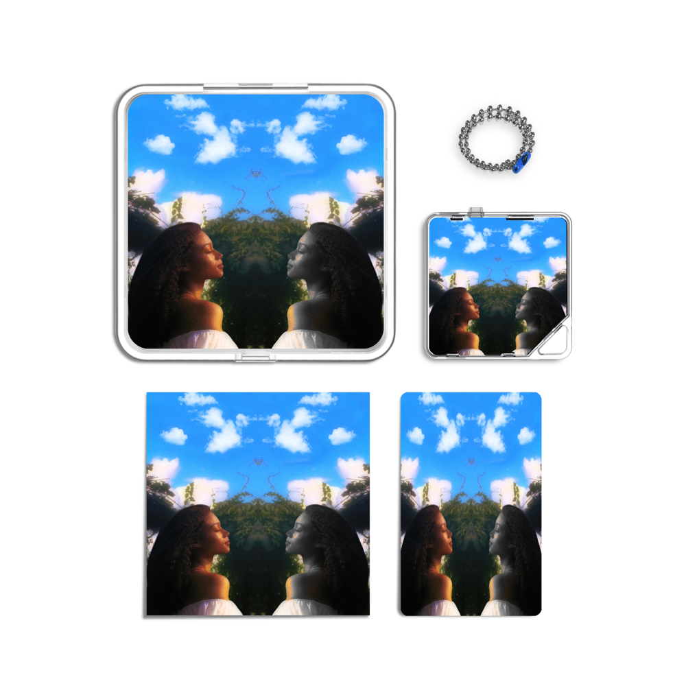 Album component image