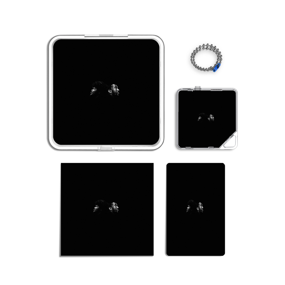 Album component image