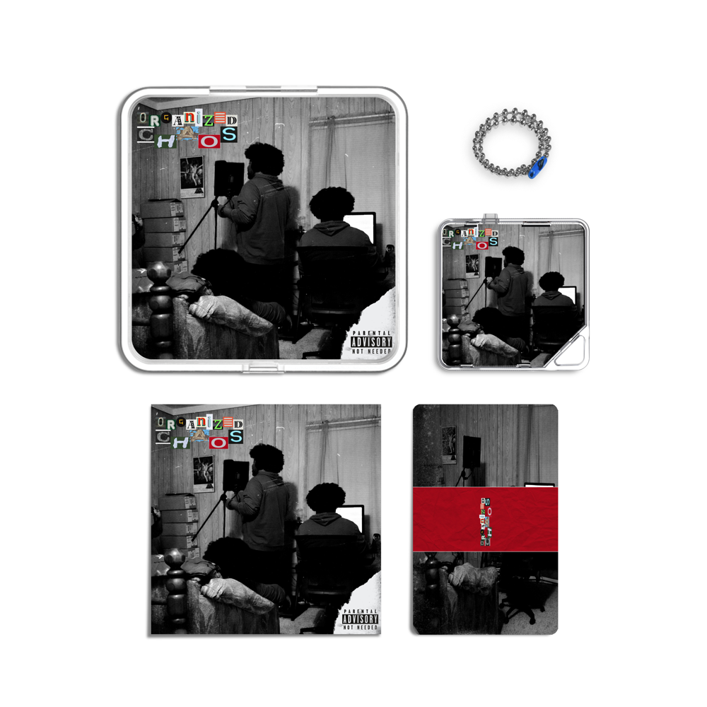 Album component image