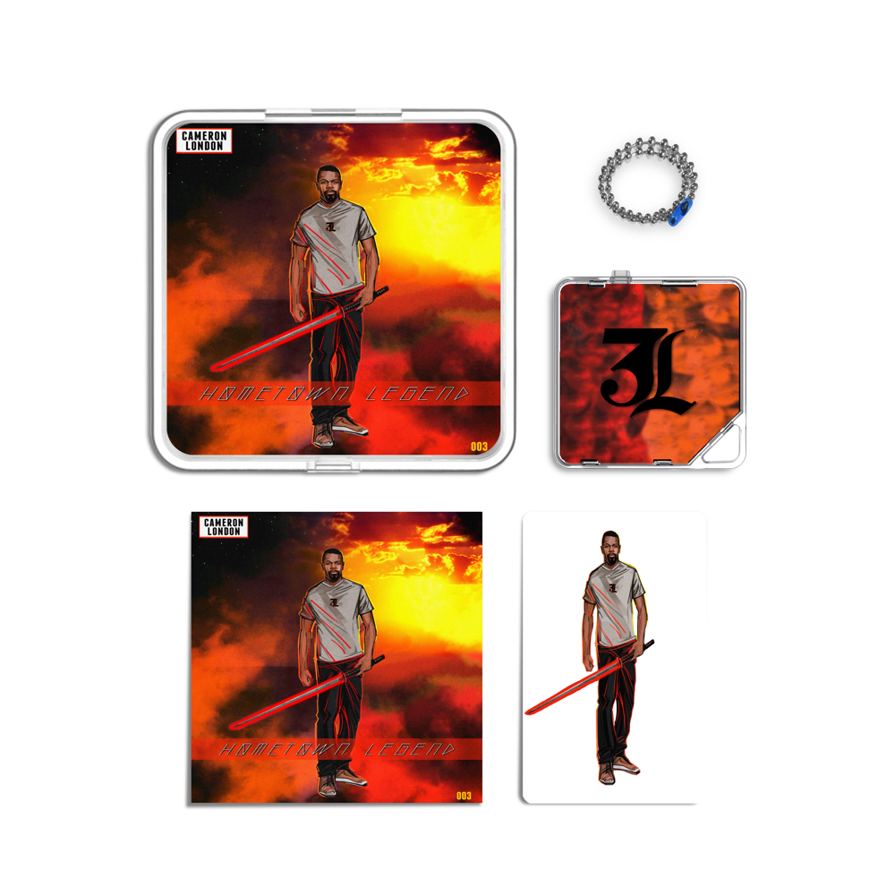 Album component image