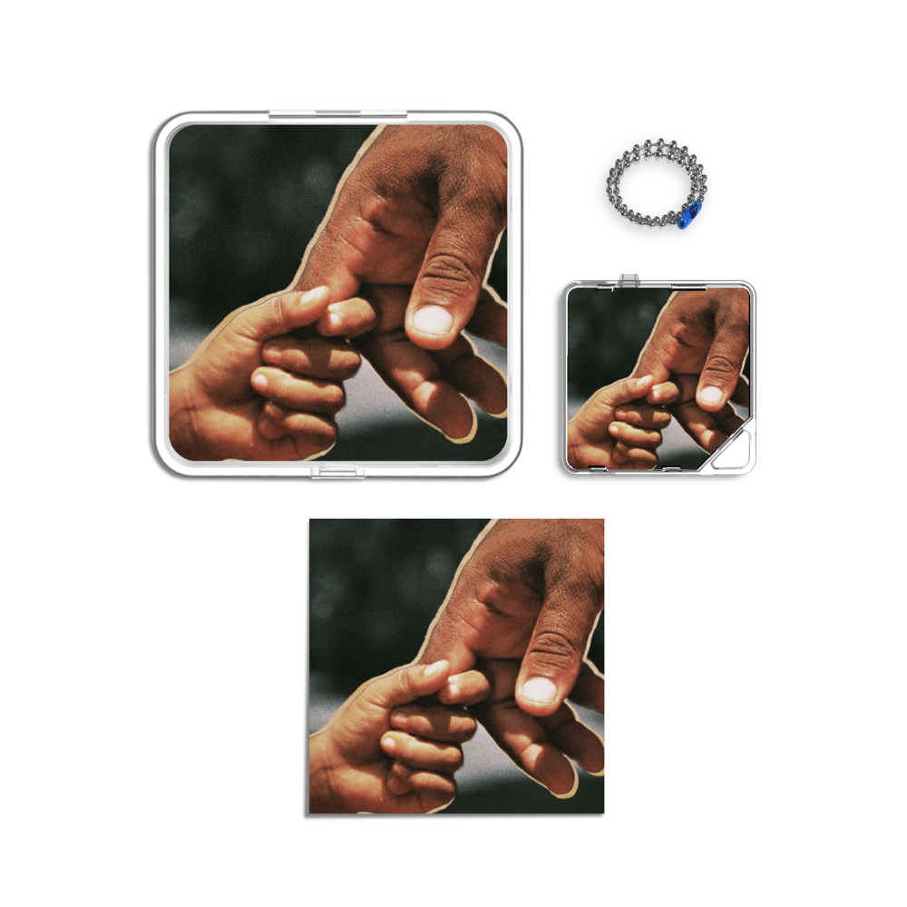 Album component image