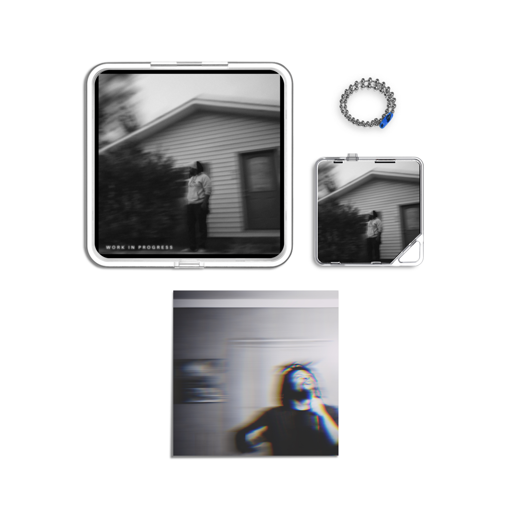 Album component image