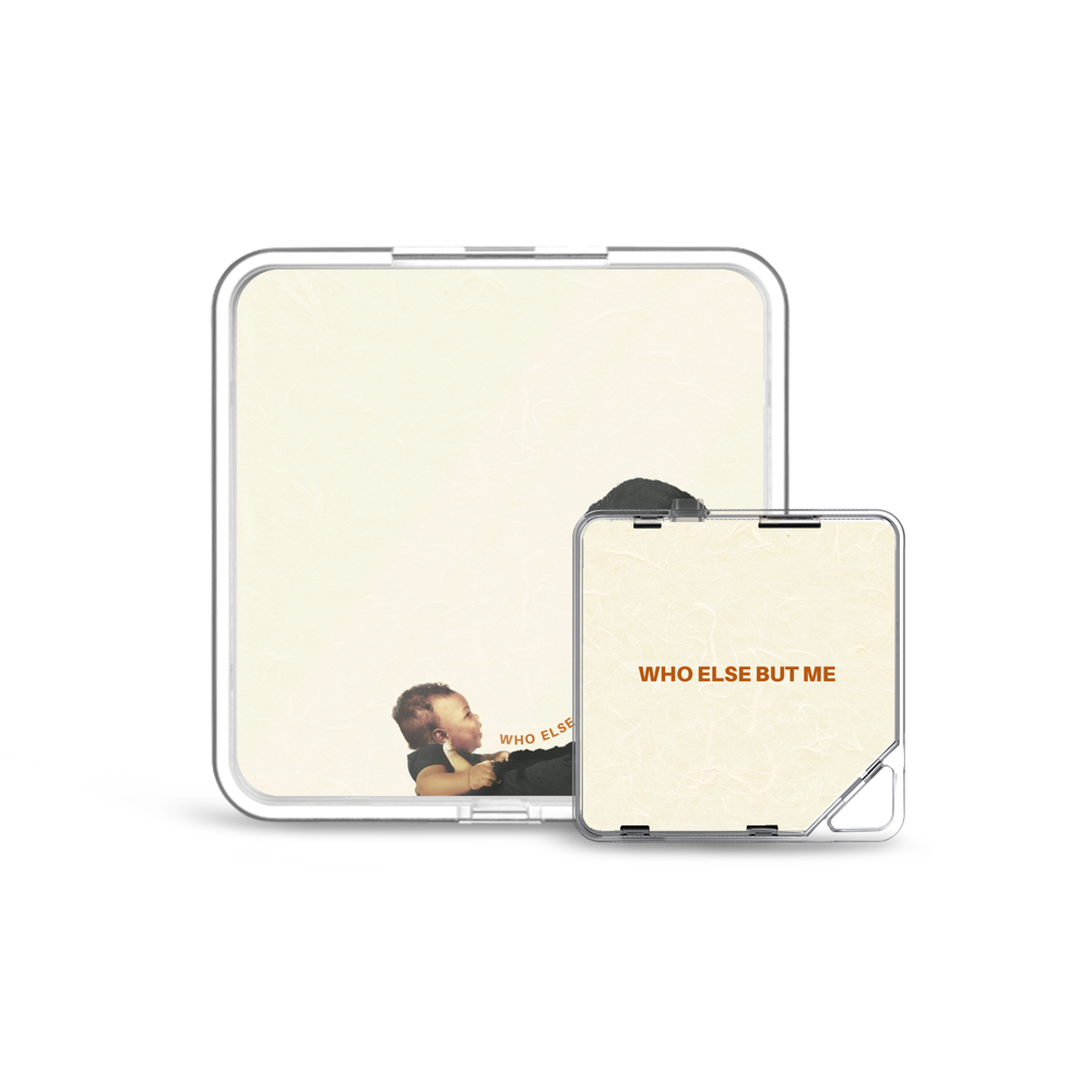 Album component image