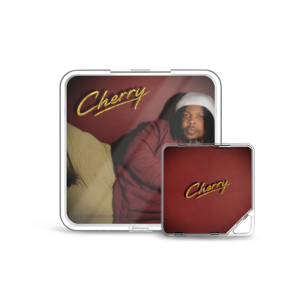 Album component image