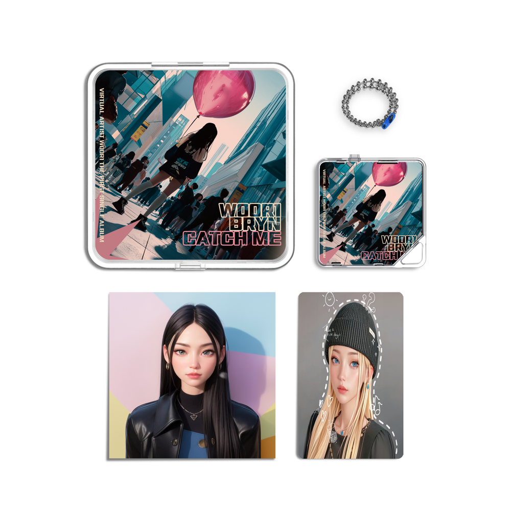 Album component image
