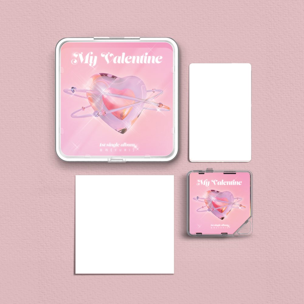 Album component image