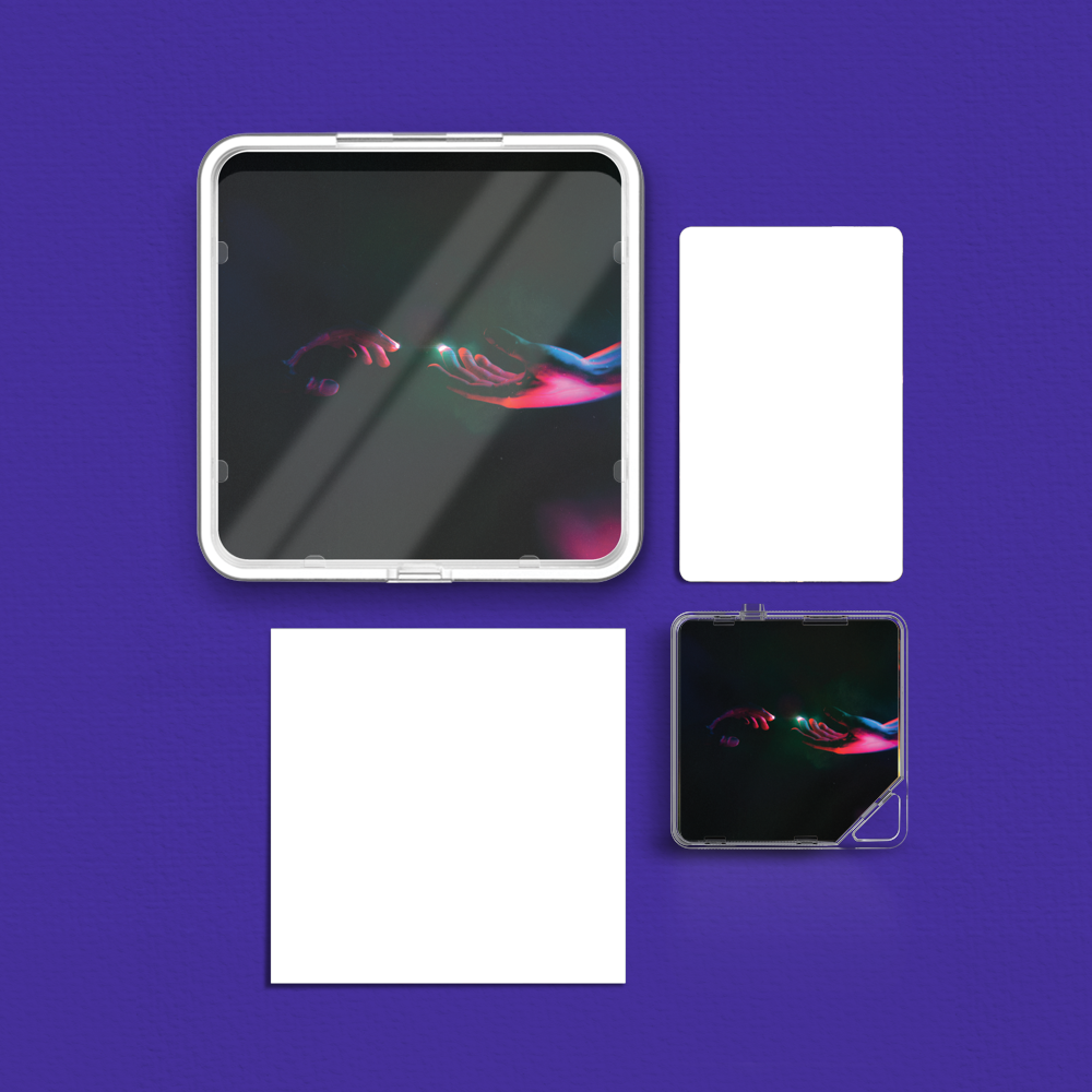 Album component image