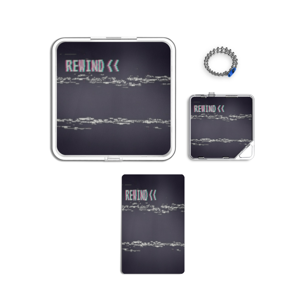 Album component image