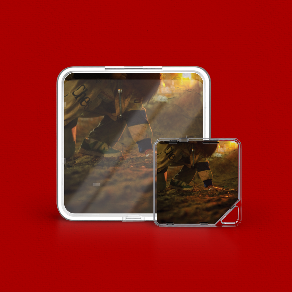 Album component image