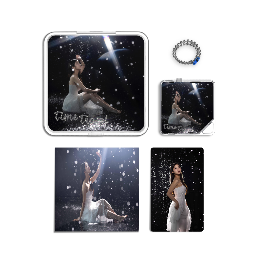 Album component image