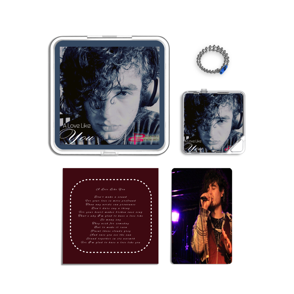 Album component image