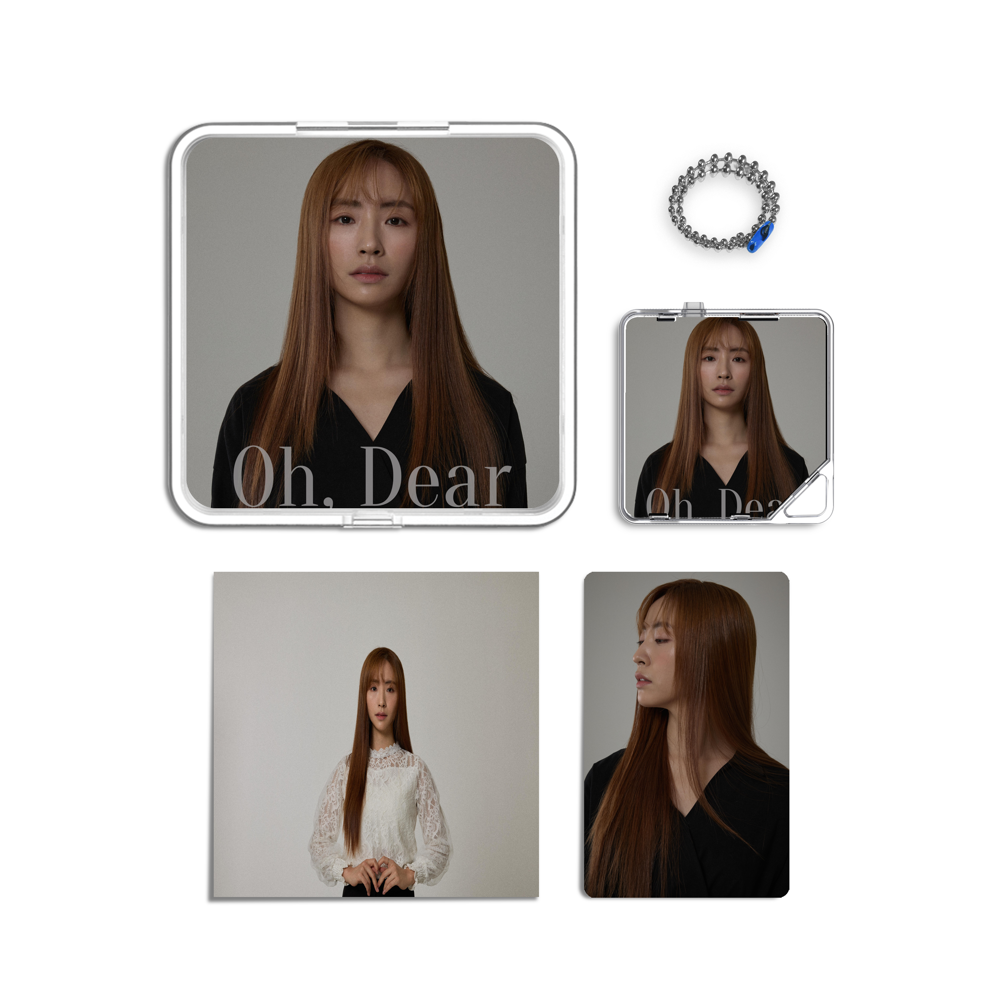 Album component image