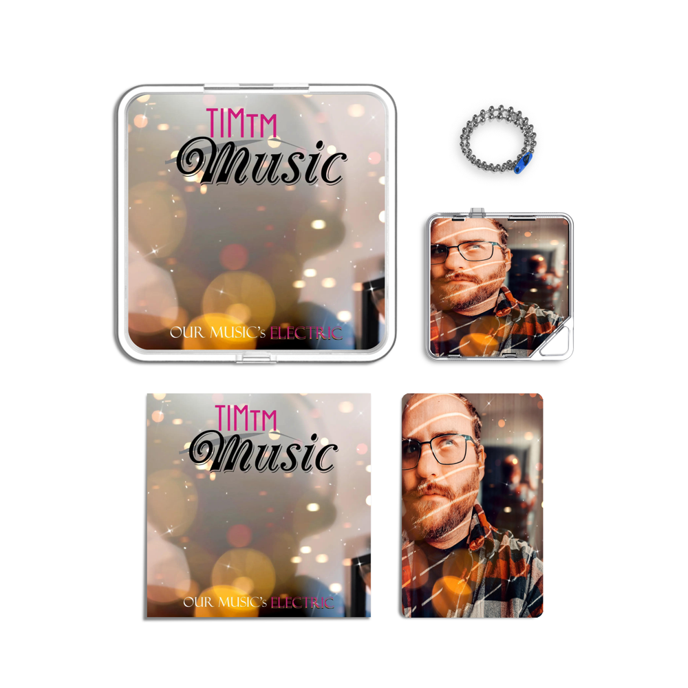 Album component image