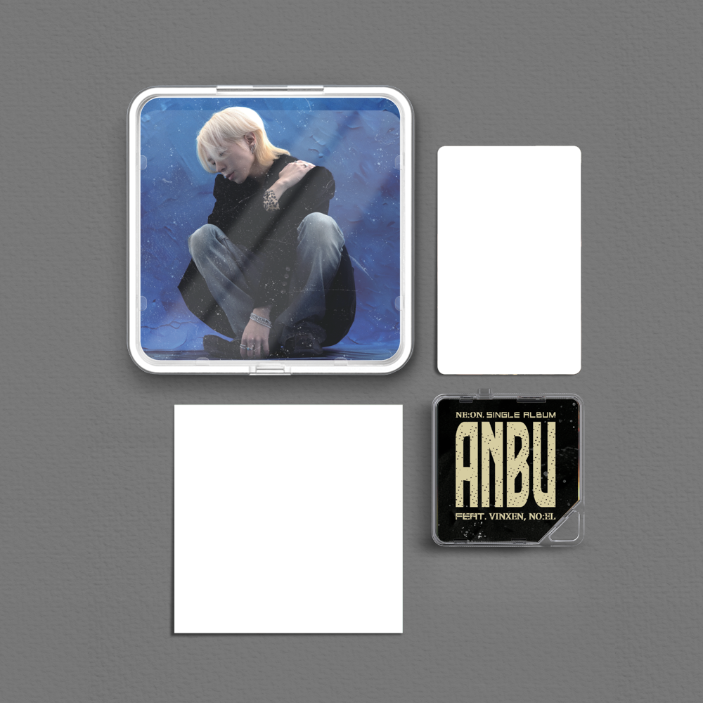 Album component image