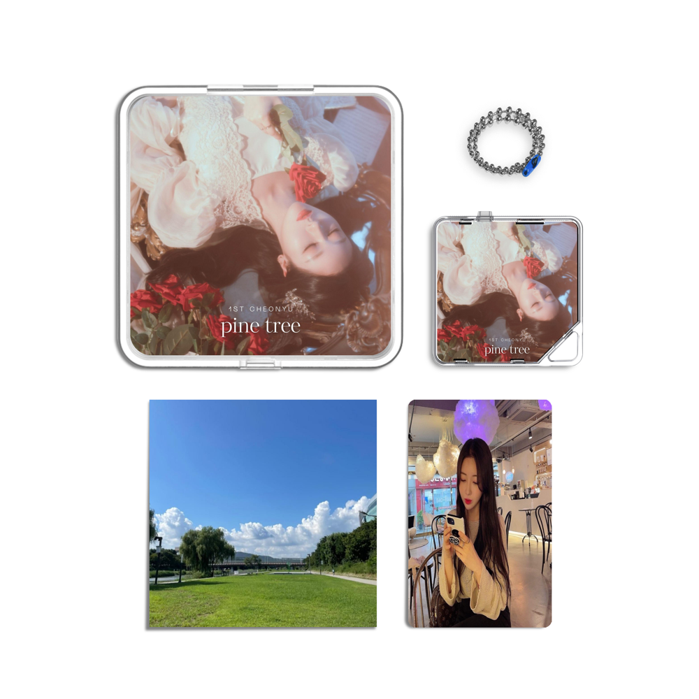 Album component image