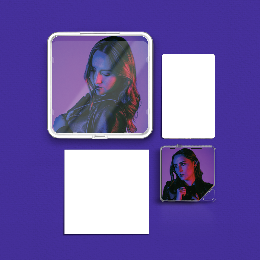 Album component image